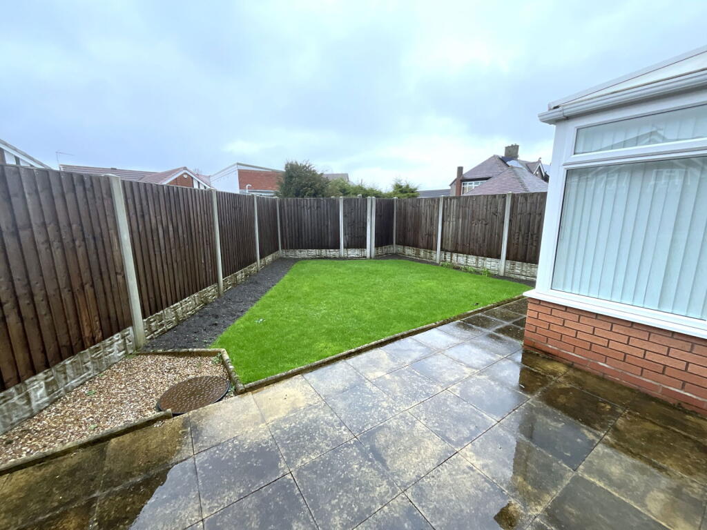 Additional image 11 of HALESOWEN, Birch Drive