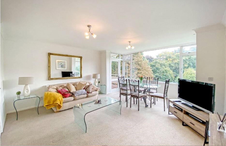Apartment in Coventry - View 3