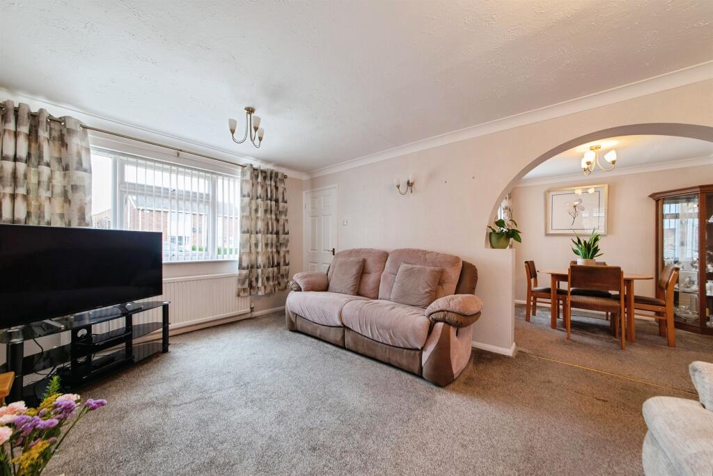 House in North Kesteven, Sleaford - View 2