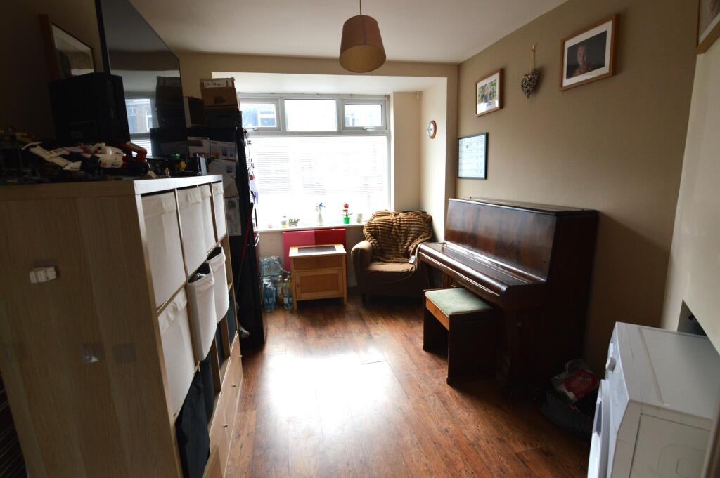 Main image of property: Wentworth Road, Grimsby