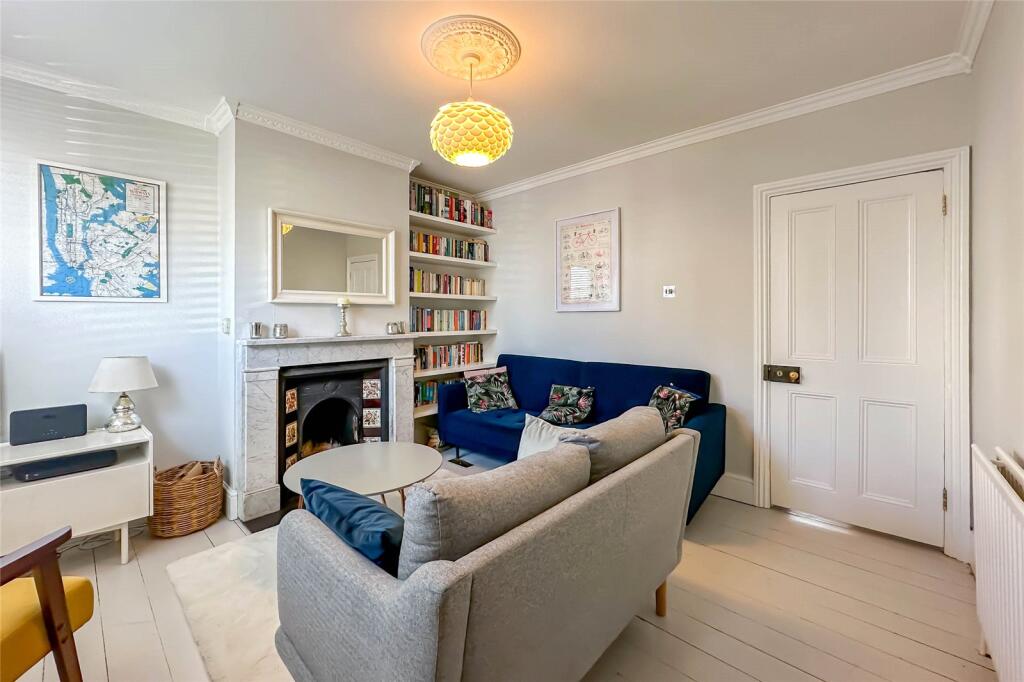 Additional image 3 of Etna Road, St. Albans, Hertfordshire, AL3
