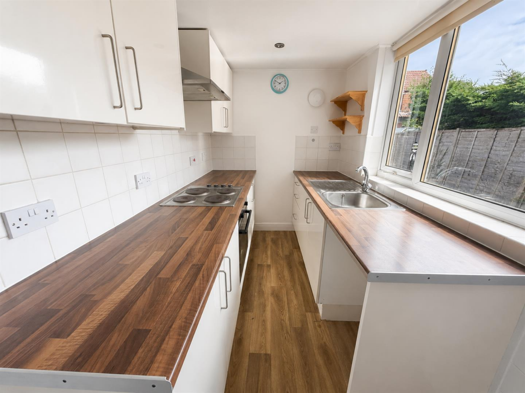 House in Stockton-on-Tees - View 5