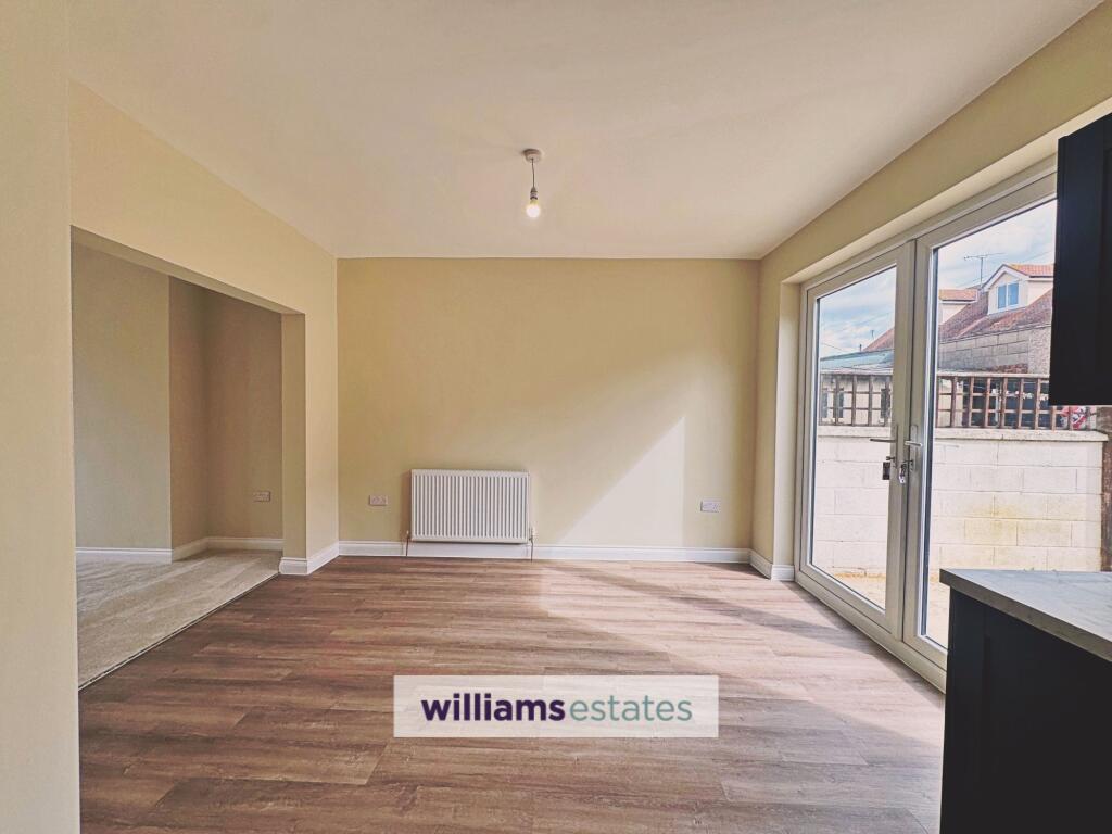 House in Rhyl - View 4