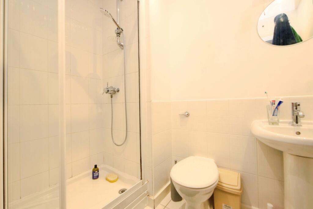 Apartment in York - More