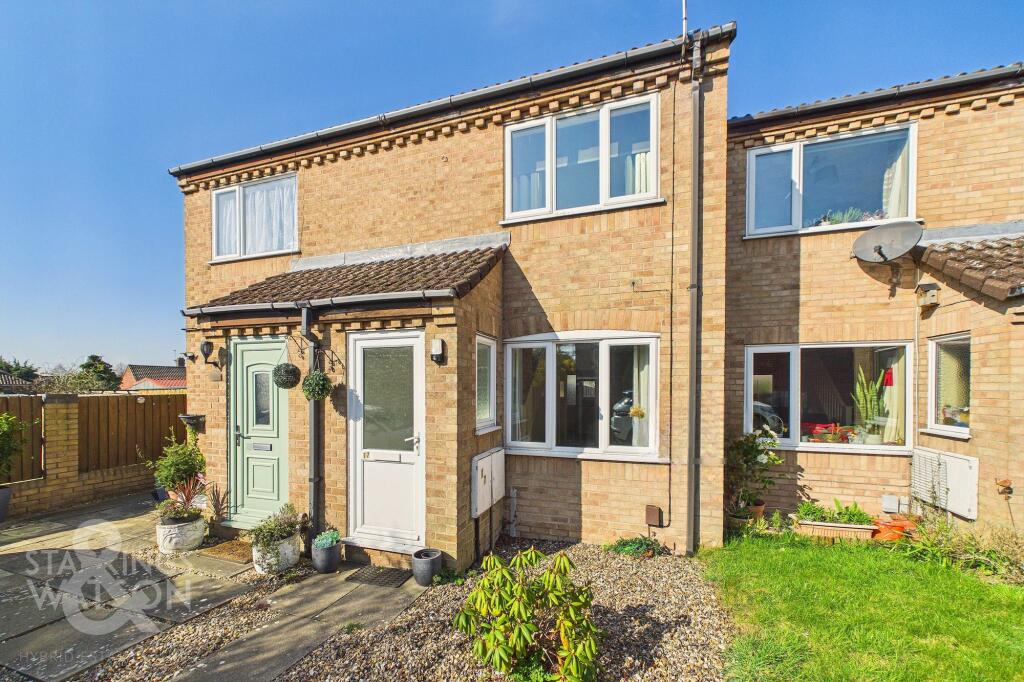 Main image of property: White Gates, New Costessey, Norwich