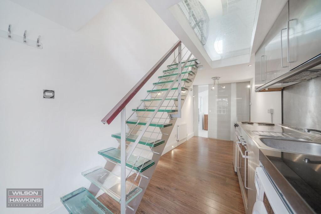 Main image of property: West Street, Harrow On the Hill