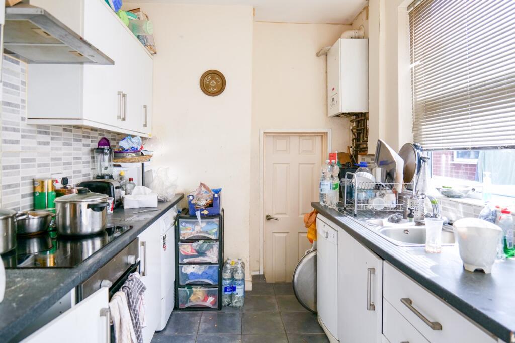 House in Stoke-on-Trent - View 5