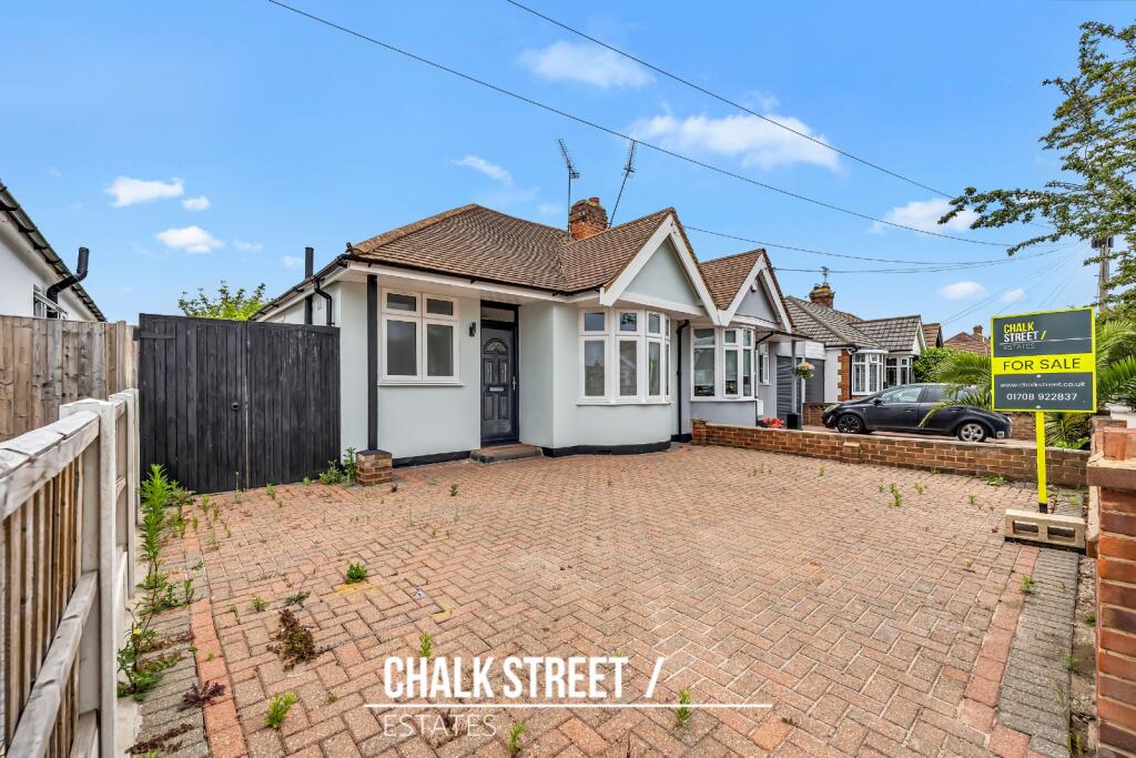 Main image of property: Central Drive, Hornchurch, RM12