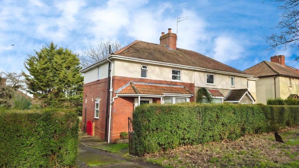 Main image of property: Maple Avenue, Bristol