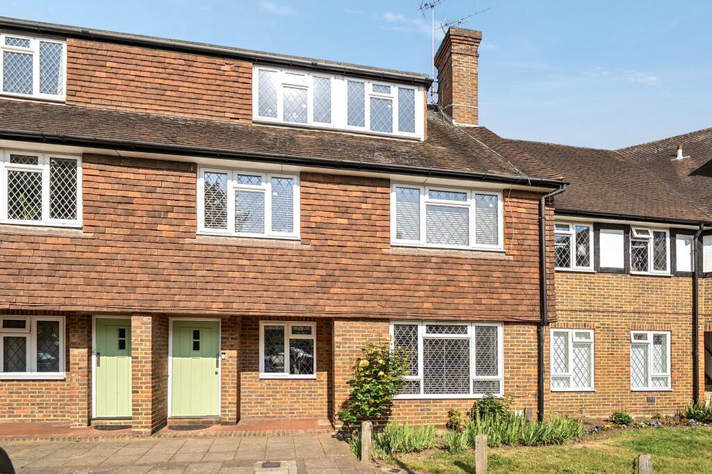 Main image of property: Station Approach, Esher, KT10