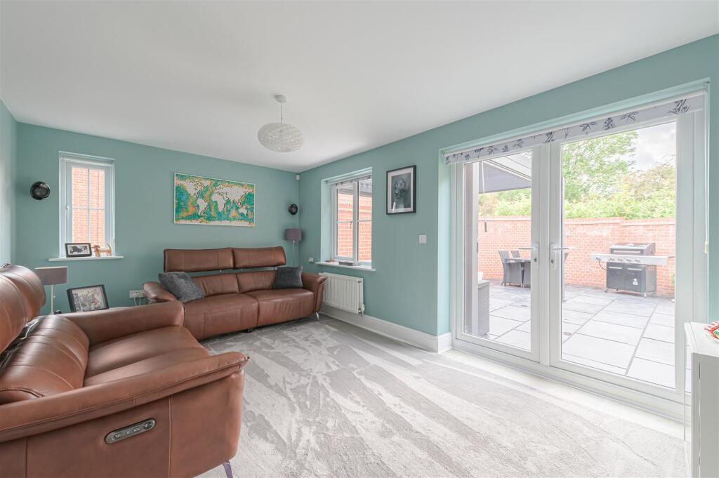 House in Derby - View 3