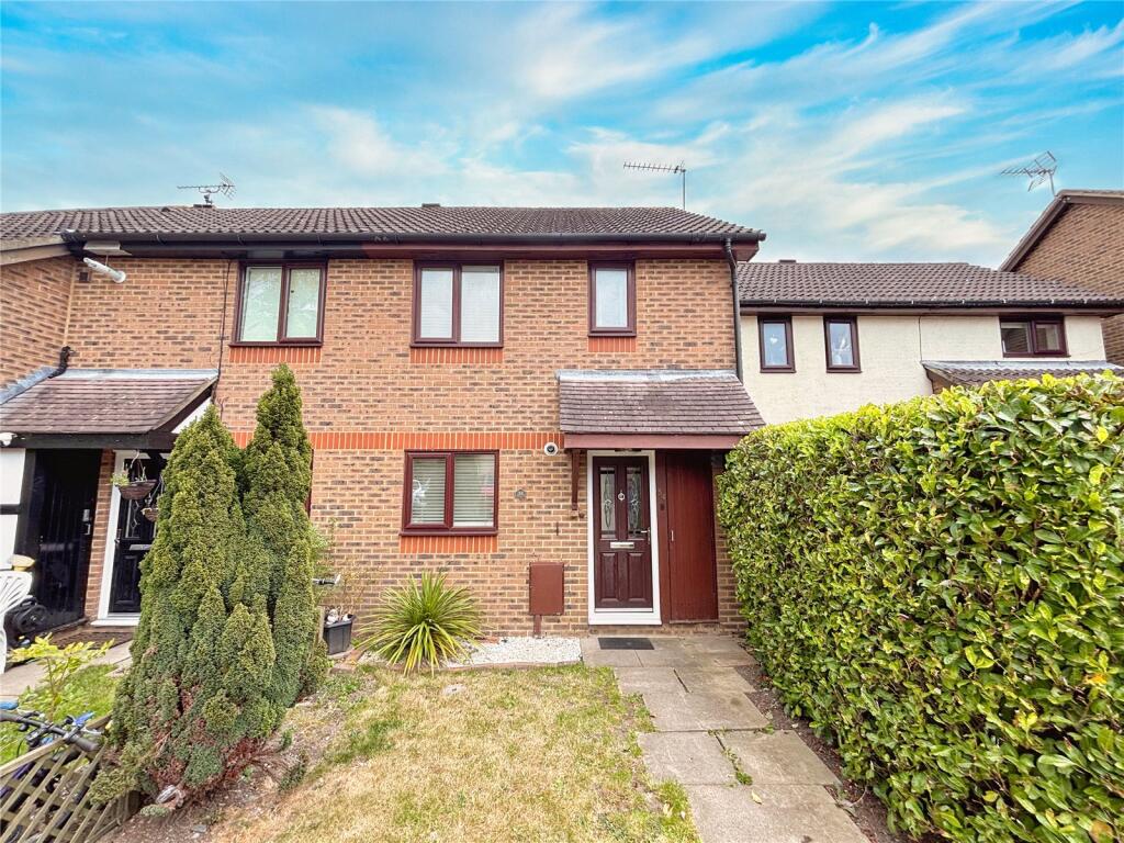 Main image of property: Broadmead, Horley, Surrey, RH6