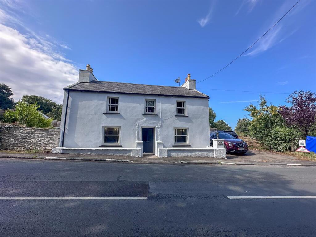 Main image of property: Rhen Cullen, Kirk Michael