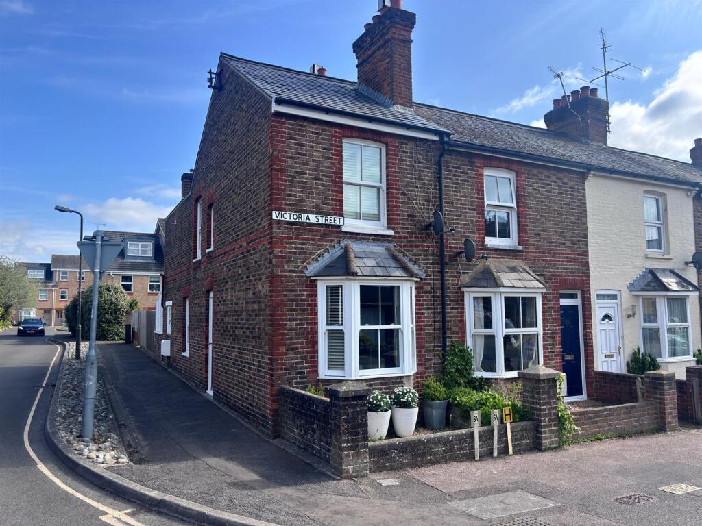 Main image of property: Victoria Street, Horsham