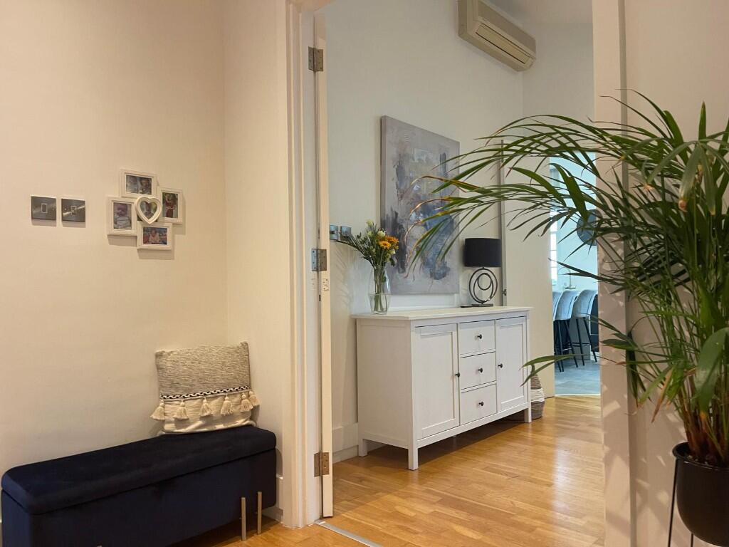 Main image of property: Edward House, Gibraltar