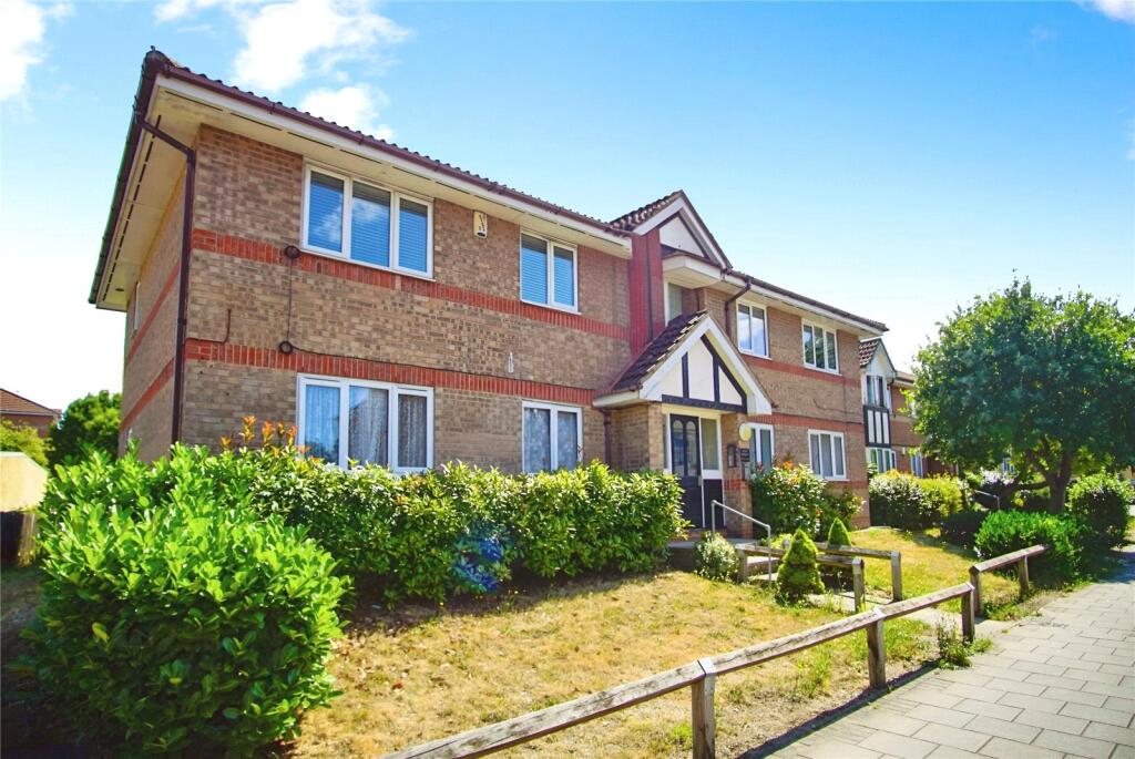 Main image of property: West Street, Erith, DA8