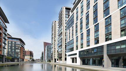 Main image of property: 4B MERCHANT SQUARE EAST, London, W2