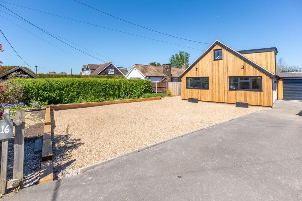 Main image of property: The Rye, Eaton Bray