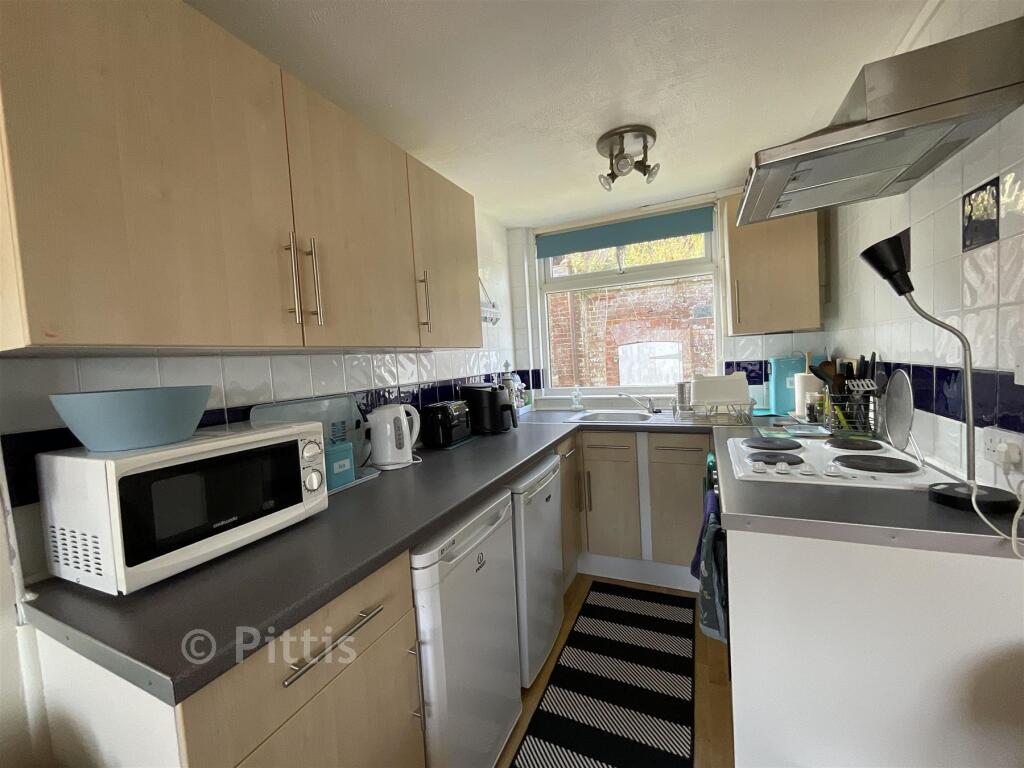 Main image of property: Yaverland Road, Sandown, Isle of Wight