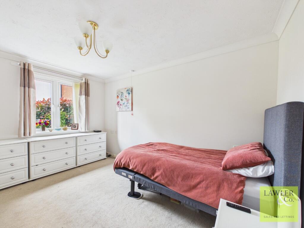 Smithy Court, 1 Station Road, Marple, Stockport, Cheshire, SK6 6GB photo 4