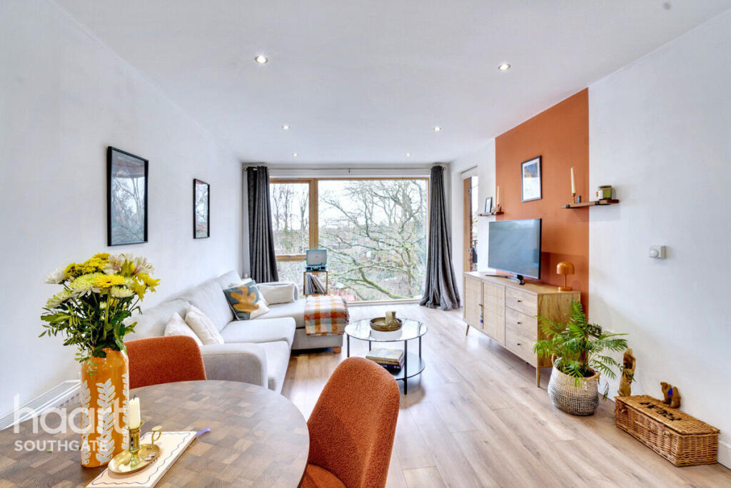 Main image of property: Ebony Crescent, Barnet