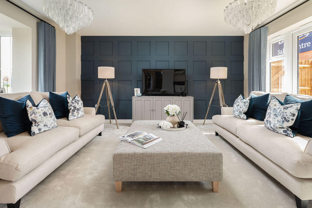 Main image of property: Wynyard Woods
Wynyard
Teesside
TS22 5WL