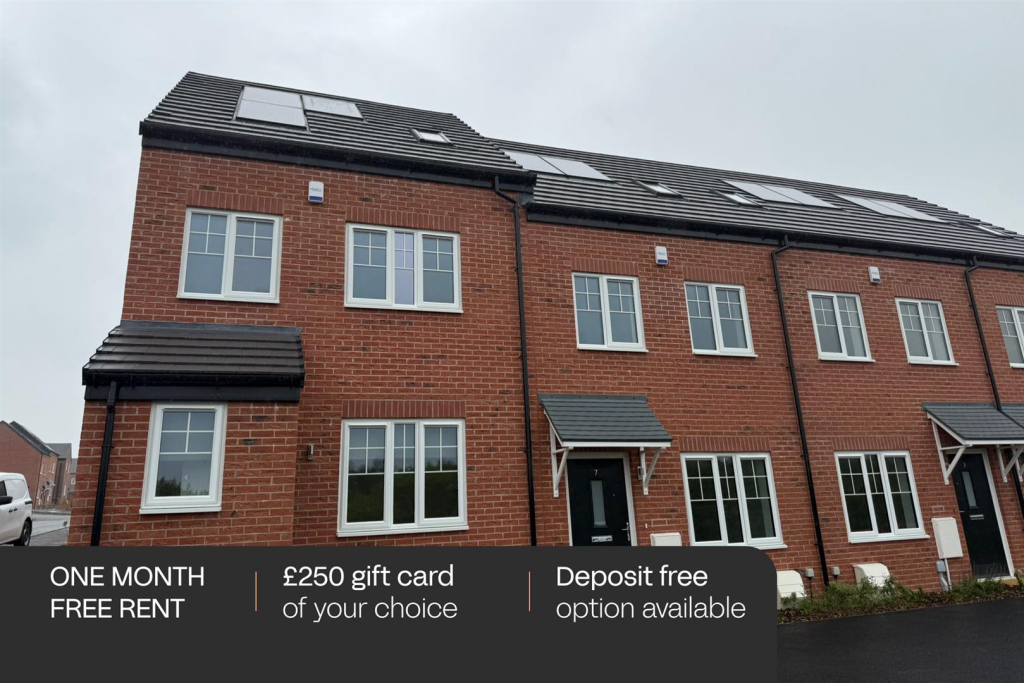 Main image of property: Bennerly View, Nottingham, NG16