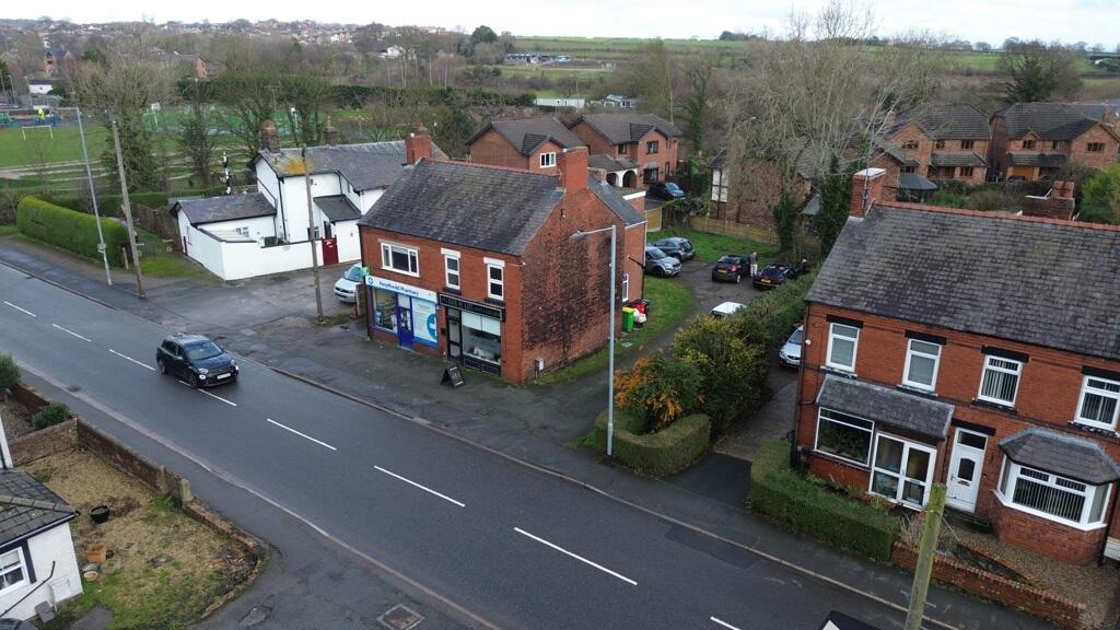 Main image of property: 1 - 3 Vounog Hill, Penyffordd, Chester, Flintshire, CH4 0EY