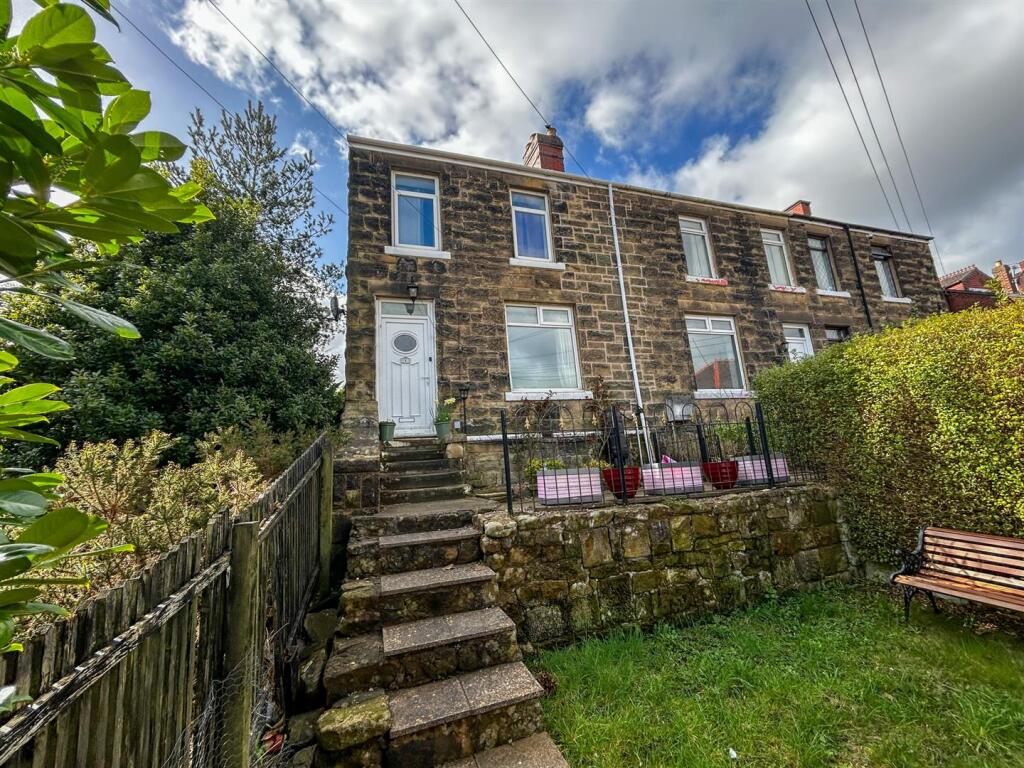 Main image of property: Hill Street, Pentre Broughton, Wrexham