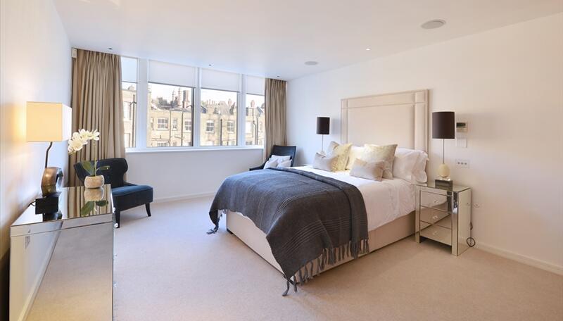 Apartment in London - View 4