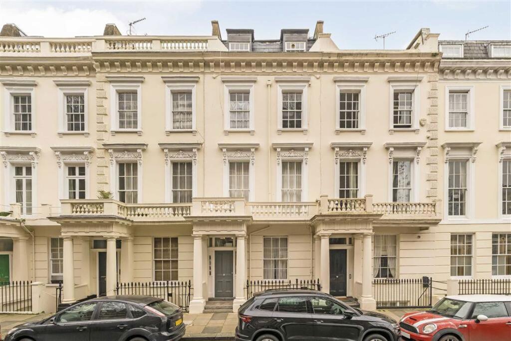 Main image of property: Cambridge Street, Pimlico
