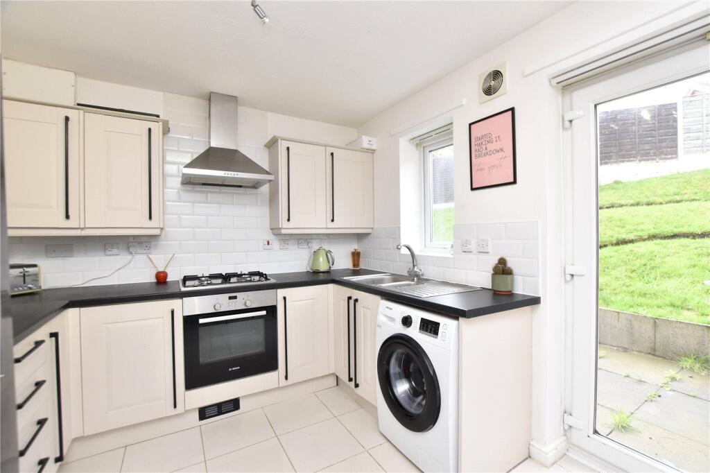 House in Rochdale, Greater Manchester - More