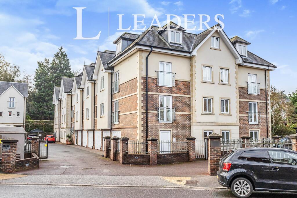 Main image of property: Regency Mews, Queens Road, RH16