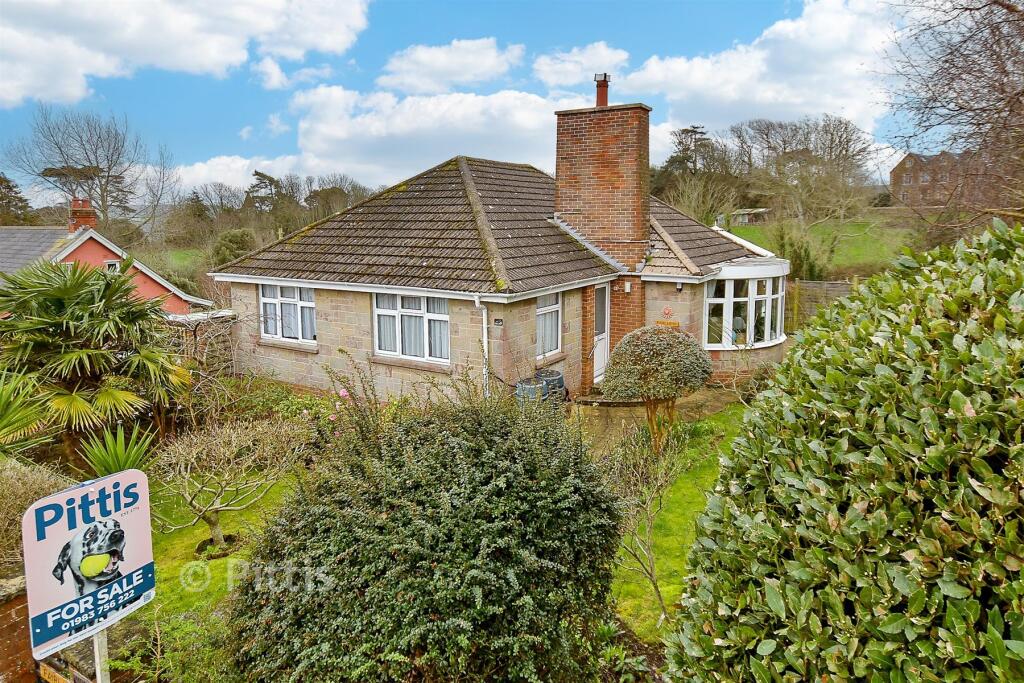 Main image of property: Colmar Way, Totland Bay, Isle of Wight