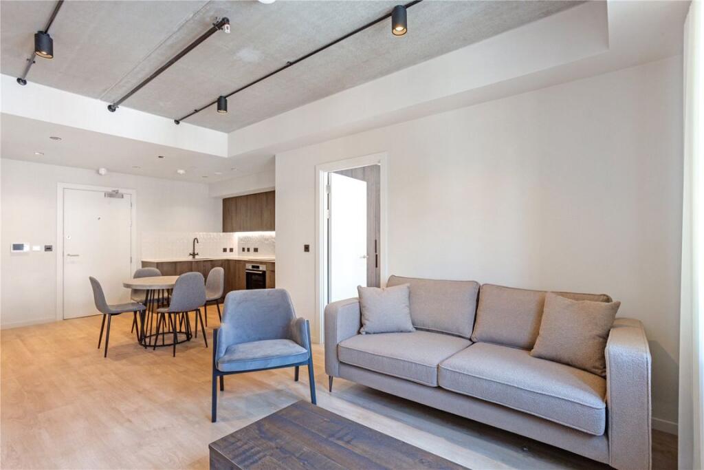 Main image of property: Ludgate Hill, Birmingham