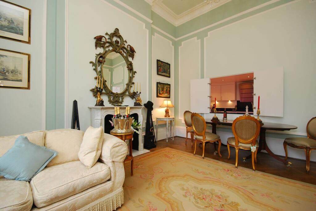 Apartment in London, Paddington - View 5