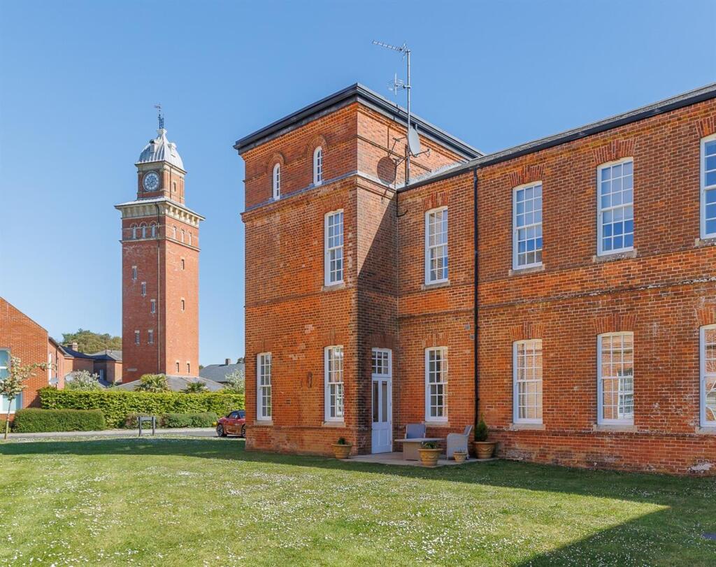 Main image of property: Gatcombe, Isle of Wight