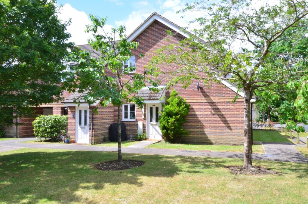 Main image of property: Kingswood Close, Camberley, GU15