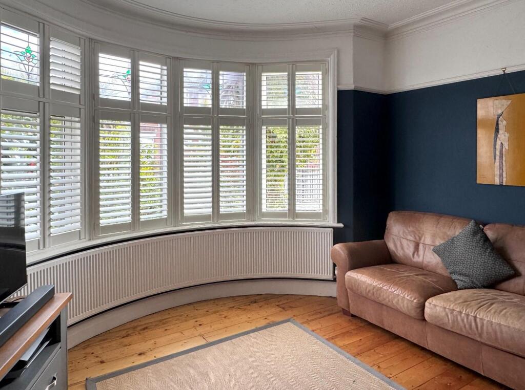 House in Penarth, Morristown - More