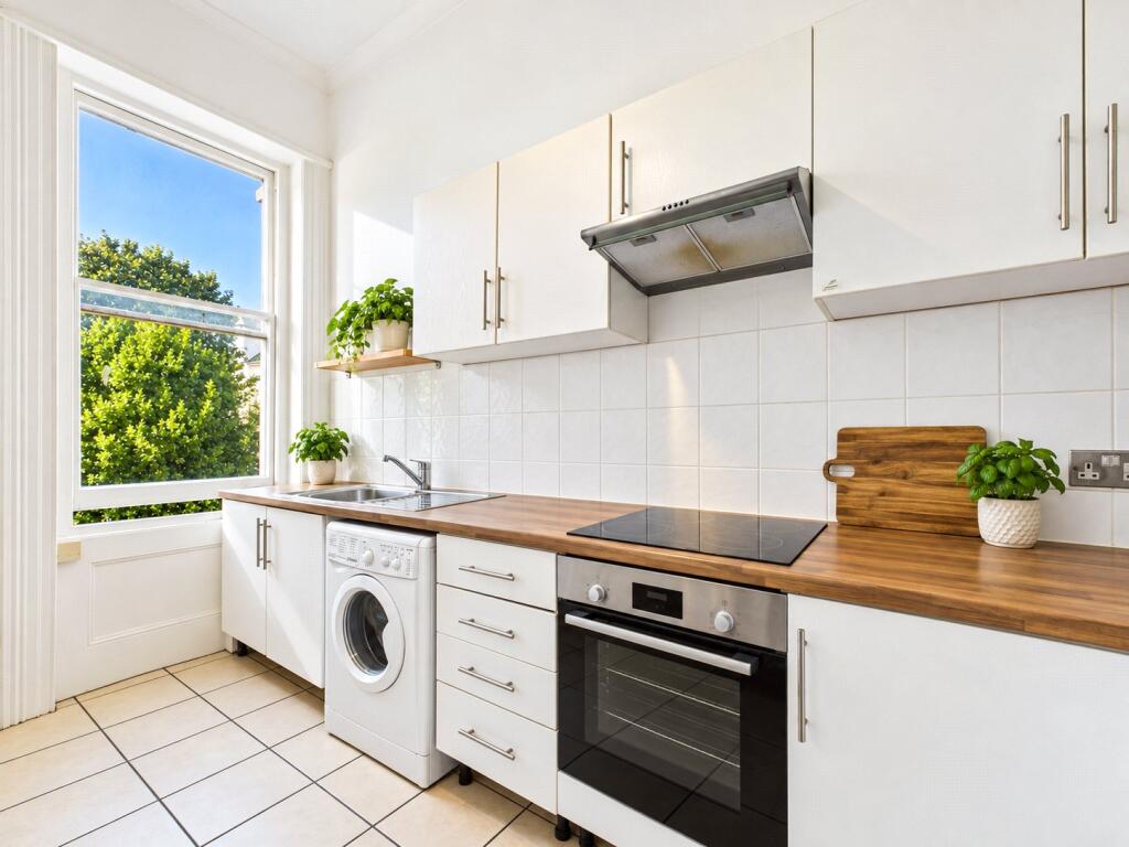 Main image of property: Buckingham Road, Brighton, BN1