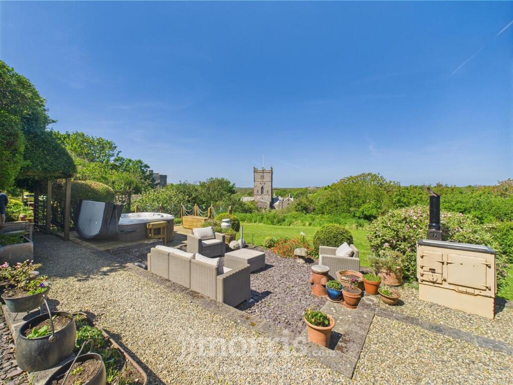 Main image of property: Nun Street, St. Davids, SA62