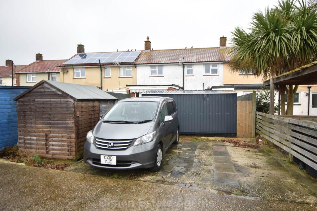Birchmore Close, Gosport photo 4