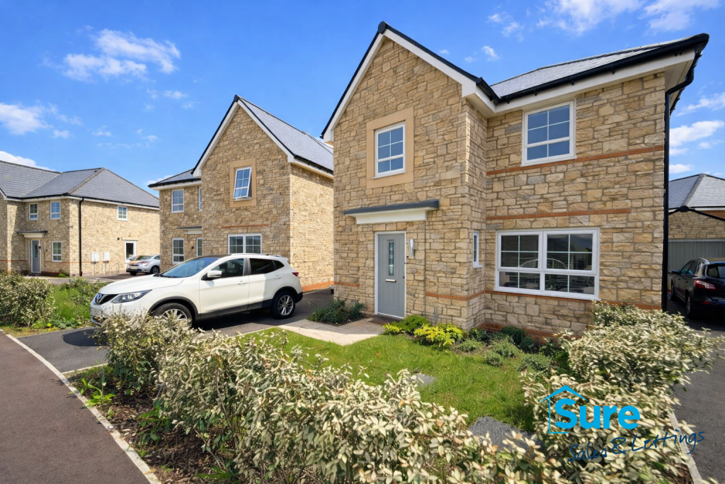 Main image of property: Hanbury Road, Innsworth, GL3.