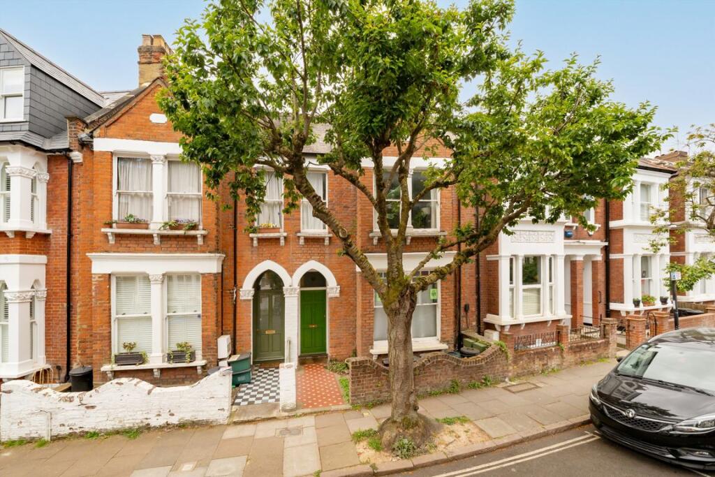 Main image of property: Waterlow Road, London