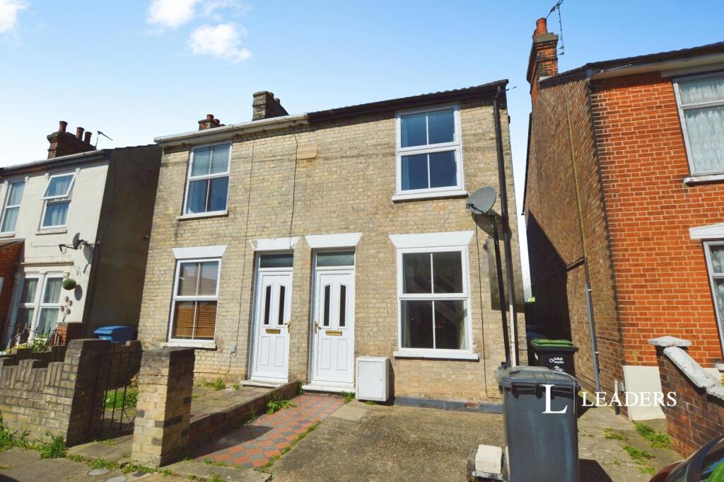 Main image of property: Phoenix Road, Ipswich, IP4