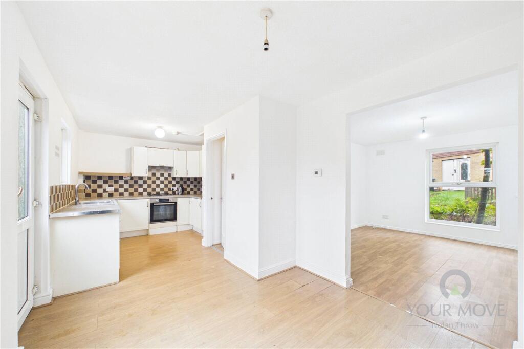 Hawksbeard Place, Ecton Brook, Northampton, NN3 photo 4
