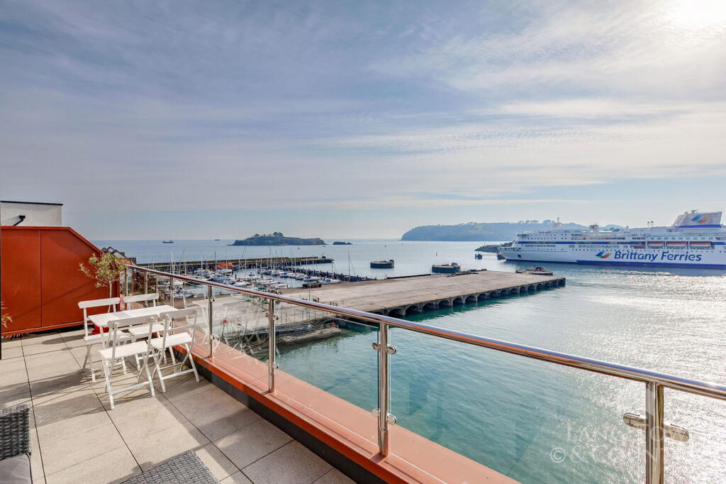 Main image of property: Trinity Street, Millbay, Plymouth