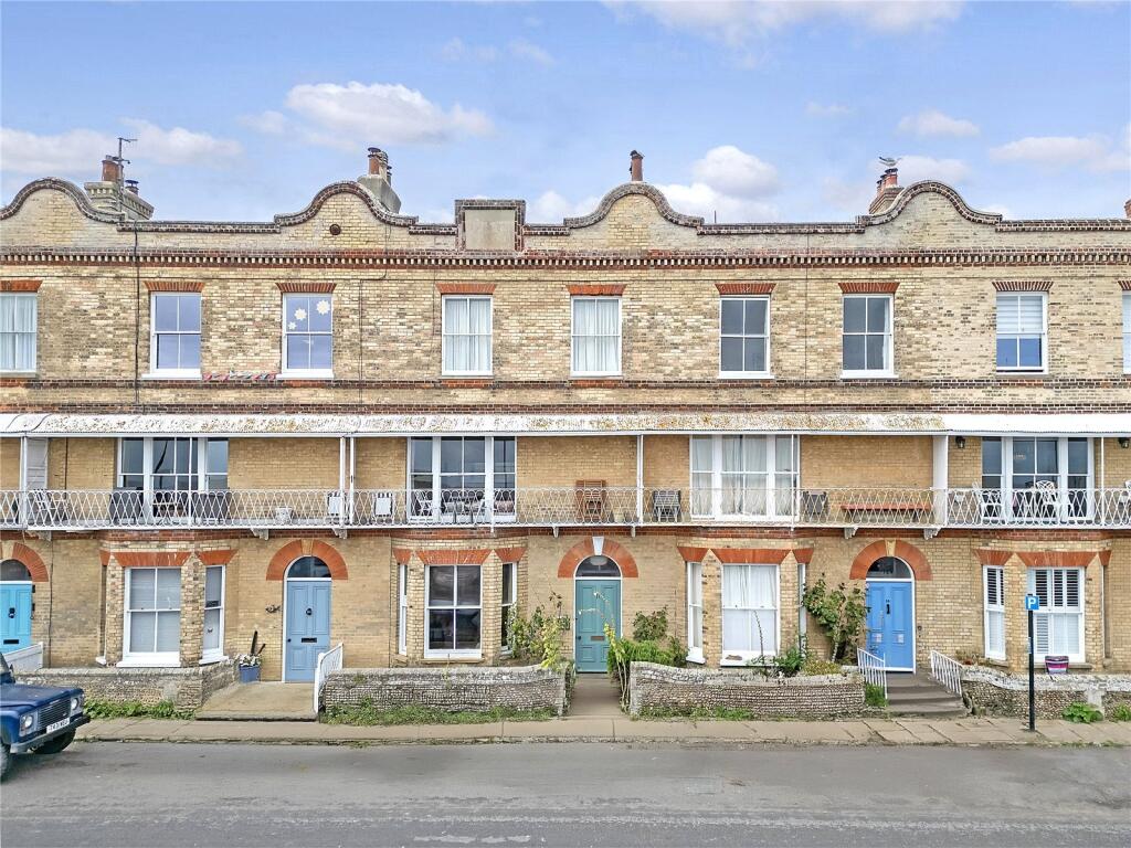 Main image of property: Market Cross Place, Aldeburgh, Suffolk, IP15