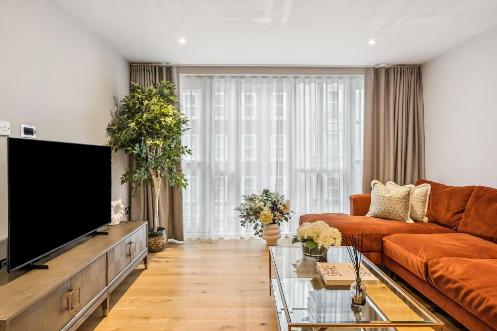 Main image of property: Baker Street, London, NW1