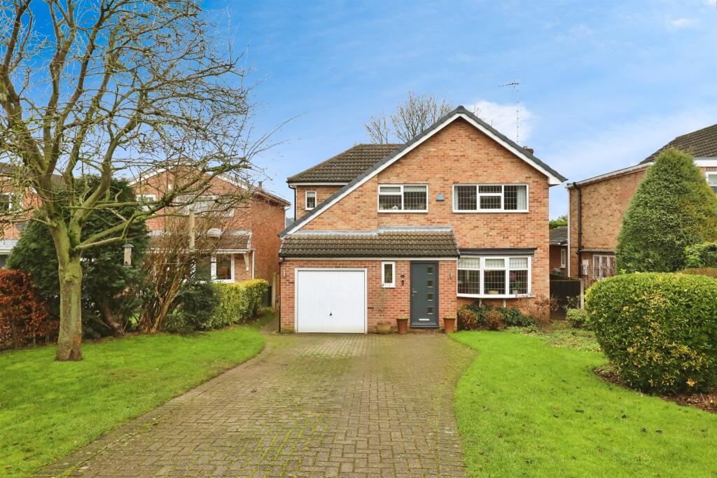 Main image of property: Lobelia Court, South Anston, Sheffield